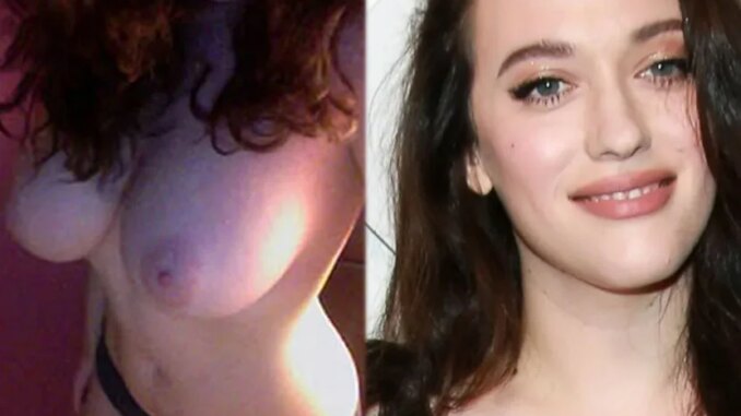 Kat Dennings Nude Photos and Sextape Leak 2026