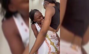 Leak Video Of Kimberley Lesbian Teen Girls