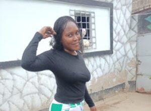 Lover Record GF On Video Call Lover-Record-GF-On-Video-Call