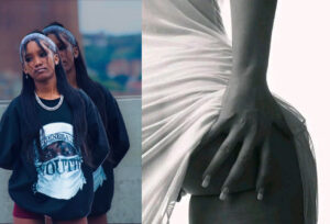 Mzansi Teen “Blaq Kiddoe” Flashes Her Clitoris In This Nude Photo Mzansi Teen “Blaq Kiddoe” Flashes Her Clitoris In This Nude Photo