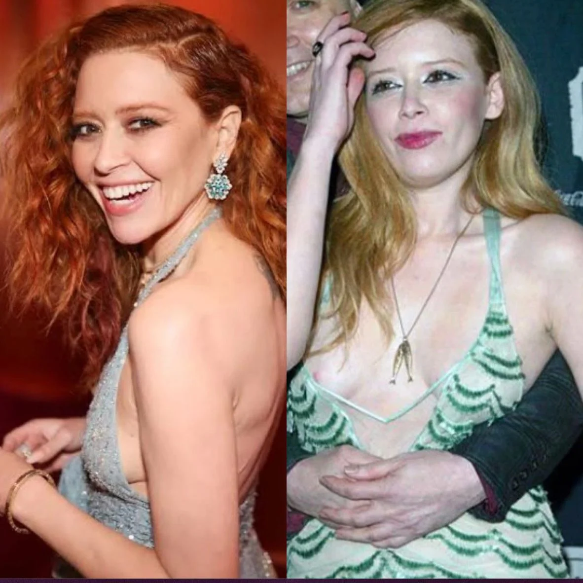 Natasha Lyonne Nude Photos, Scenes and Sextape 2026