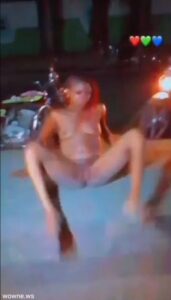 Nigerian Igbo Girl With Sweet Breasts Stripped Naked And Ran Mad In Public After Allegedly Being Used By Yahoo Boys For Money Rituals (18+) Nigerian Igbo Girl With Sweet Breasts Stripped Naked And Ran Mad In Public After Allegedly Being Used By Yahoo Boys For Money Rituals (18+)
