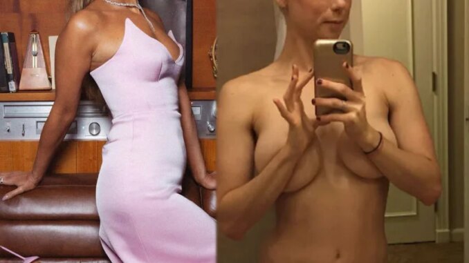 Nikki Glaser Nude Pics and Leaked Sextape 2026