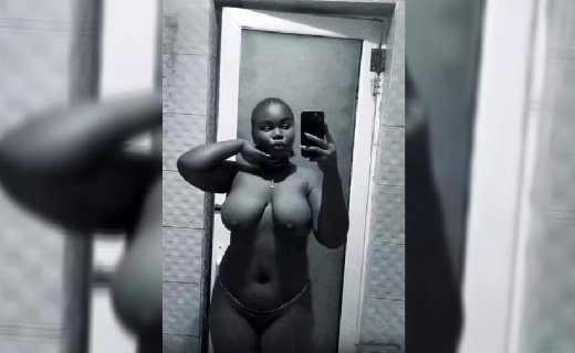 Nude Video Of Charity Oyebade