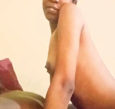 Pastor And Mzansi Girl With Small Breasts Sextape (18+)