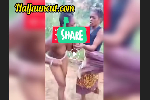 Pov Black Girls Fighting Naked