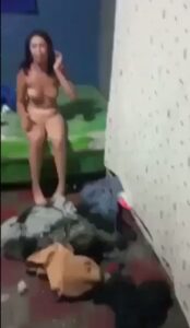 Pussy Exposed In Public As Chinese Sidechick With Big Breasts Gets Beaten Naked In Her Bedroom By Angry Wife For Cheating (18+) Pussy Exposed In Public As Chinese Sidechick With Big Breasts Gets Beaten Naked In Her Bedroom By Angry Wife For Cheating (18+)