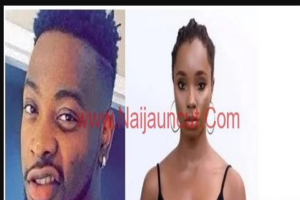 Sex Episodes in the Big Brother Naija 2018 Bam Bam And Teddy A Sex Episodes in the Big Brother Naija 2018 Bam Bam And Teddy A