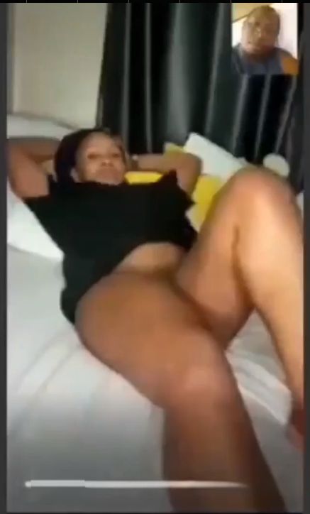 Trending Video Of Sex Video Call That Bisexual Nigerian Cheating Wife Mistakenly Posted On Church WhatsApp Group (18+)