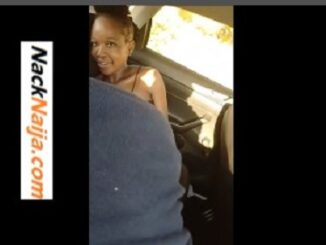 VIDEO: Polodriver Caught Fucking | Nacknaija
