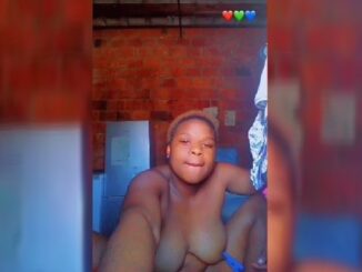 Wet Pussy Tema Babe Masturbate On Video