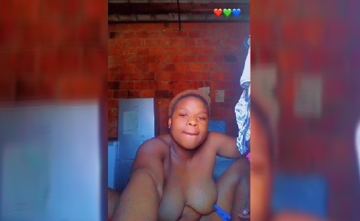 Wet Pussy Tema Babe Masturbate On Video
