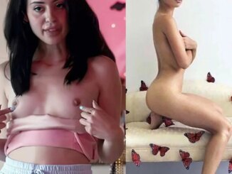 Alexa Demie Nude LEAKED Pics And Sex Tape 2026
