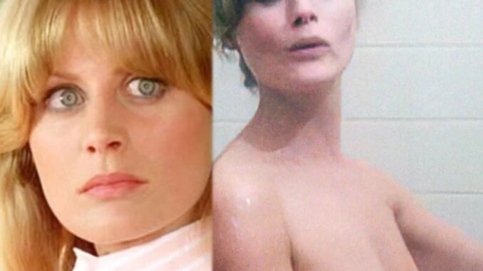 Beverly D'Angelo Nude Leaked Pics and Sextape 2026