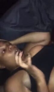 Black American Girl With Big Ass Fucked Till She Has A Seizure And Cums (18+) Black American Girl With Big Ass Fucked Till She Has A Seizure And Cums (18+)