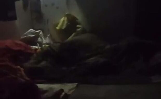 Cheating Wife Caught Having Sex With Black Neighbor While Husband Is Away (18+)
