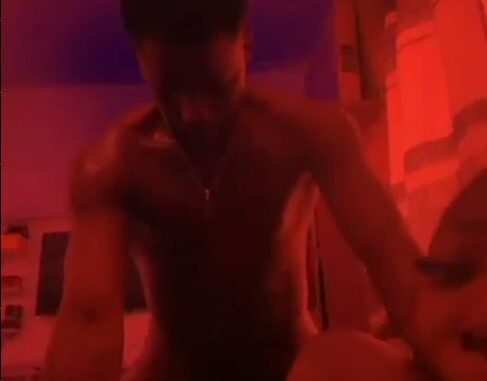ESUT Students Leaked Sextape Part 1 (18+)