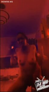 ESUT Students Leaked Sextape Part 7, Doggy Style Sex With Student With Big Breasts And Ass (18+)