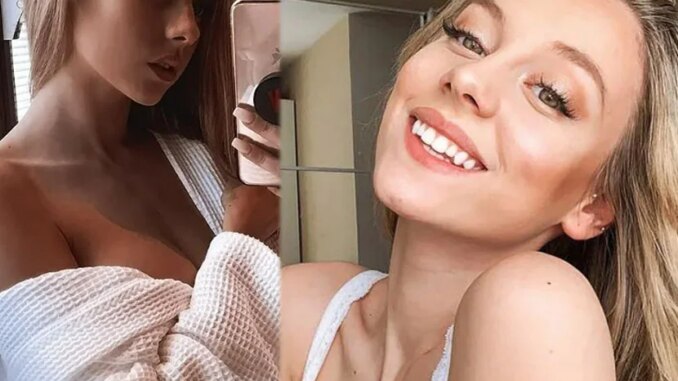 Ester Exposito Nude Pics, LEAKED Sextape & Sex Scenes
