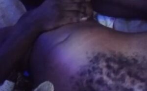 Hairy Pussy Teen Girl Touching Herself
