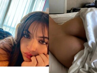 Isabela Merced Nude Leaked Pics and Sextape 2026