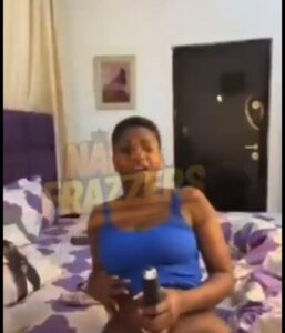 Isabella BBNAIJA Masturbating Pussy Sextape (18+) Isabella BBNAIJA Masturbating Pussy Sextape (18+)