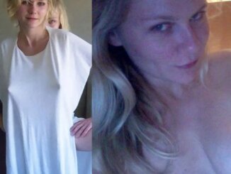 Kirsten Dunst Nude LEAKED Pics and Sex Scenes 2026