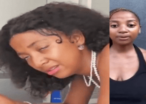 20 Yrs Old Lerato Molwelang Sextape Lerato
