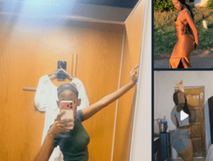 Mazizi Queen Myeni Leaked Video Mazizi