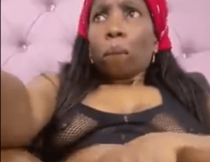Mommy Caught Fingering Her Big Pussy Mommy-Caught-Robbing-Her-Big-Pussy