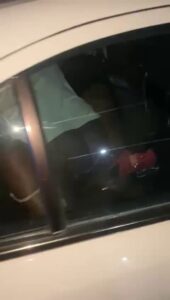 Mzansi Guy Having Sex With Club Girl In His Car In Public (18+) Mzansi Guy Having Sex With Club Girl In His Car In Public (18+)