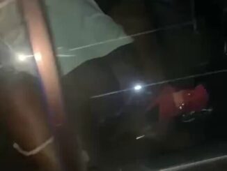 Mzansi Guy Having Sex With Club Girl In His Car In Public (18+)