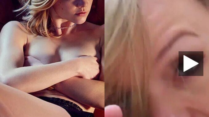 Natalie Dormer Nude Photos, Scenes and Sex Tape 2026