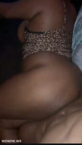 Neighbor Fucking Yoruba Cheating Wife With Big Ass After Her Husband Traveled (18+) Neighbor Fucking Yoruba Cheating Wife With Big Ass After Her Husband Traveled (18+)