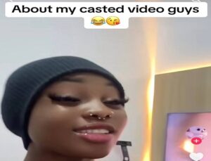 Pealwinny Leaked Video on TikTok Pealwinny-Video-on-TikTok