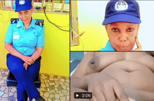 Police Woman Masturbation Video Police