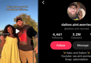 Popular Tiktoker Sako and Dalton Leaked Sextape Popular-tiktokers-Sako-and-Dalton-have-had-their-nudes-leaked