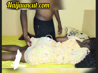 Pov Nigerian Girl Fuck Naija Pussy Sextape