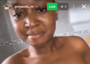 Priyanda_M On Instagram Nude Video Priyanda_M-On-Instagram-Nude-Video