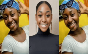 Roselande Belony Of Viral Kenya Pastor’s Daughter Leaked Video Roselande-Belony