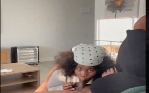 VIDEO: Hot Blowjob By Busty Lady (18+) Screenshot-2026-04-21-001039