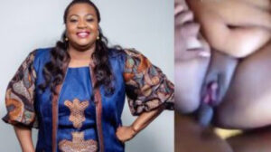 Sextape Of Former President Of Congo’s Daughter Claudia Sassou Nguesso Leak Sextape-Of-Former-President-Of-Congos-Daughter-Claudia-Sassou-Nguesso-Leak