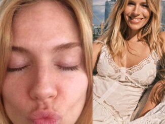 Sienna Miller Nude Leaked Pics and Sex Tape 2026