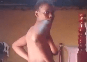 Horny Single Mother Send Nude Video To Baby Daddy Single-Mother-Send-Nude-Video-To-Baby-Daddy