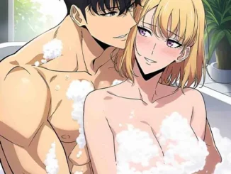 Solo Leveling Episode 1 - Watch 4K Hentai & English Subbed Online