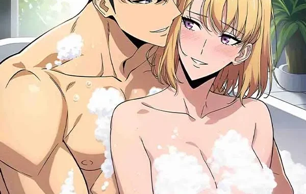 Solo Leveling Episode 1 - Watch 4K Hentai & English Subbed Online