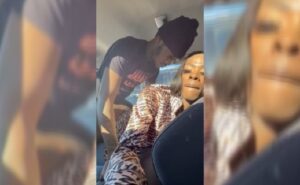 South African Girl Marina Fucked By Boyfriend Inside Her Car