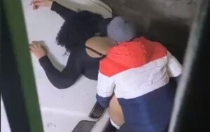Uber Driver Having Sex With Customer In Public Uber-Driver-Having-Sex-With-Customer-In-Public