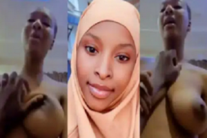 VIDEO: Sextape of Halima Shehu chopping her boyfriend VIDEO: Sextape of Halima Shehu chopping her boyfriend