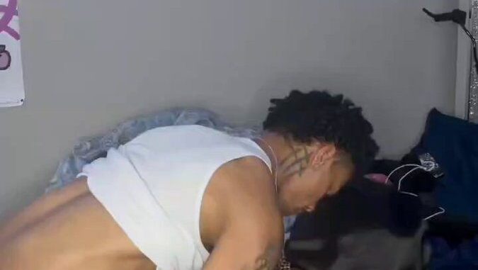 Yoruba Cheating Wife With Big Ass Fucked Hard Part 2 (18+)
